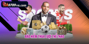 Bảo hiểm thua cược thể thao